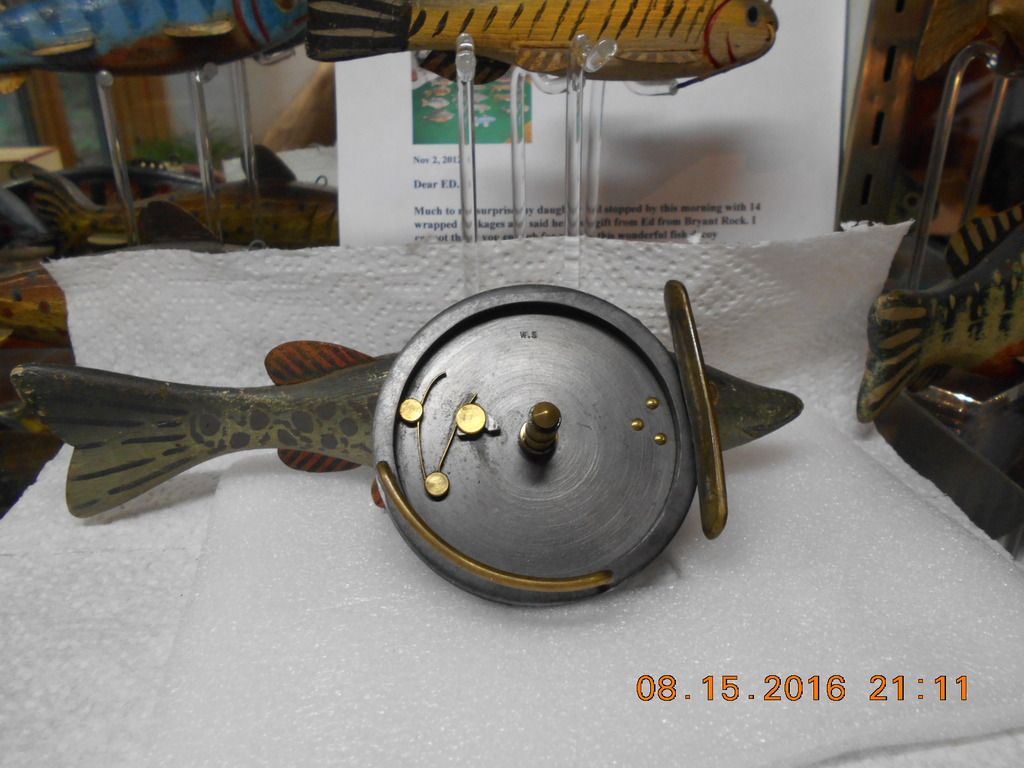 Older Hardy Sunbeam - The Classic Fly Rod Forum